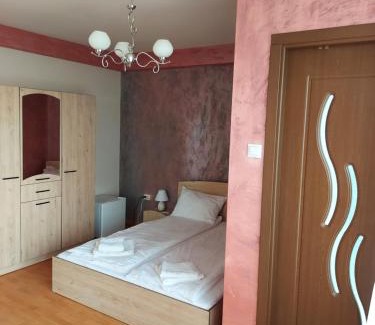 Sanmartin House | Casa Eric