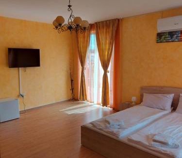 Sanmartin House | Casa Eric