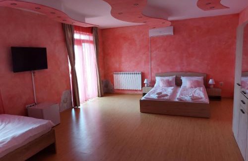 Sanmartin House | Casa Eric