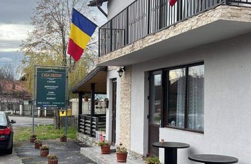 Arcani Apartment | Casa Eridav