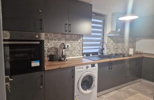Arcani Apartment | Casa Eridav