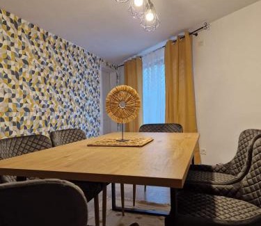Arcani Apartment | Casa Eridav