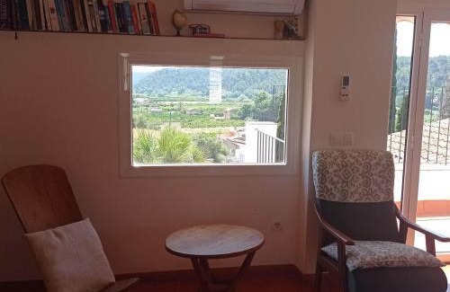 Benifallet House | Casa Ermita