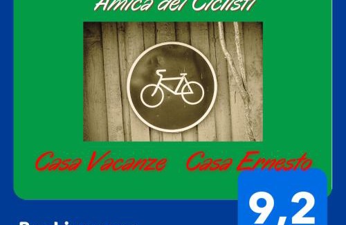 Acquasparta House | Casa Ernesto-AMICA DEI CICLISTI