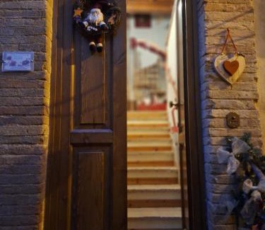 Acquasparta House | Casa Ernesto-AMICA DEI CICLISTI