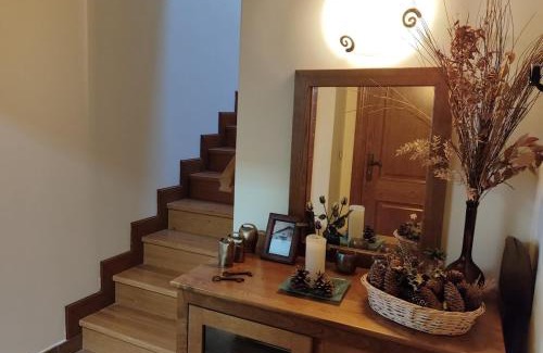 Erro House | Casa Erro Zapatainea - Refugio y Naturaleza