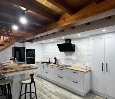 Camarinas House | Casa Erundina