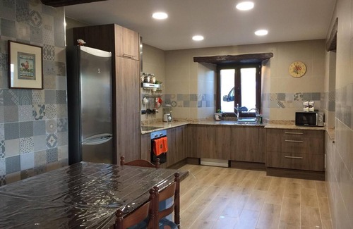 Abionzo Cottage | Casa rural Costalisa