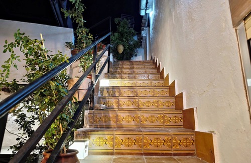 Aldeanueva de Barbarroya Apartment | Casa Rural Tinguaton 2