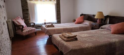 Fuenterroble de Salvatierra House | Casa Rural Vía de la Plata