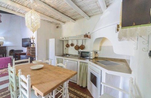 La Puebla de los Infantes Apartment | Casa Spa De La Mariola