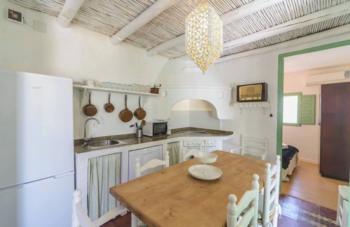 La Puebla de los Infantes Apartment | Casa Spa De La Mariola