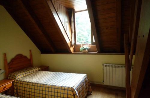 Les House | Casa Es Neres