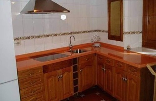 San Esteban de la Sierra House | Casa Frutos - Renovated and renovated rural house