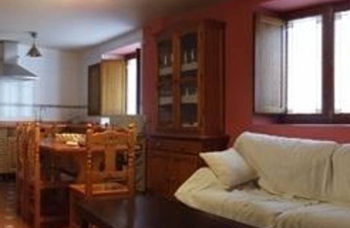 San Esteban de la Sierra House | Casa Frutos - Renovated and renovated rural house
