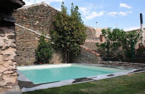 Tabladillo House | Casa Rural Doña Catalina