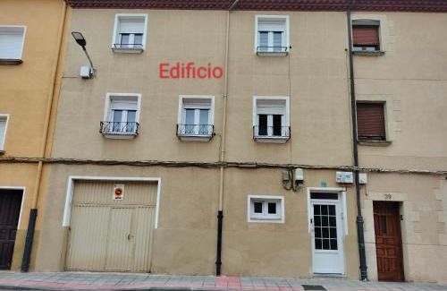 Santo Domingo de la Calzada House | Casa Tito 2