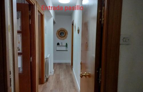 Santo Domingo de la Calzada Apartment | Casa Tito 1