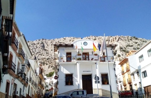 Valle de Abdalagis Apartment | Casa Clara spacious and well located