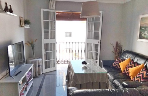 Valle de Abdalagis Apartment | Casa Clara spacious and well located