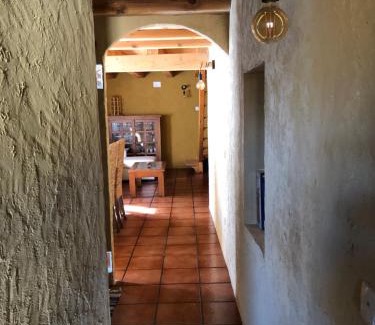Villanueva de los Caballeros House | Casa Mediodía