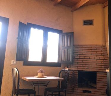 Villanueva de los Caballeros House | Casa Mediodía