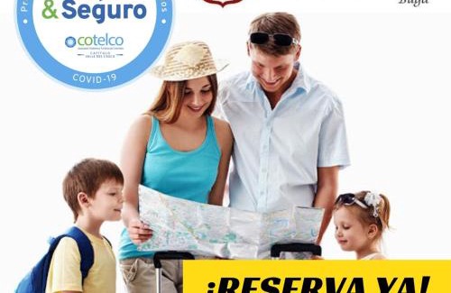 Guadalajara de Buga Hotel | Casa Escobar Buga