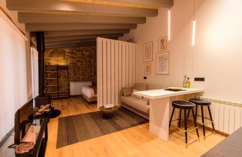 Chantada House | Casa Escondida Aveiga