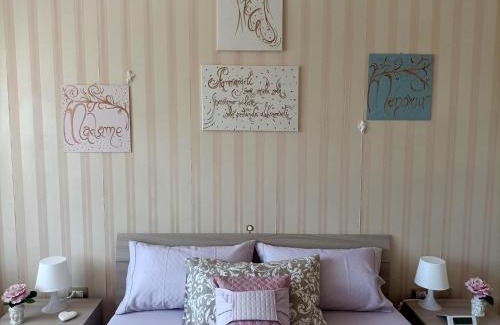 Archi Apartment | Casa Esemes
