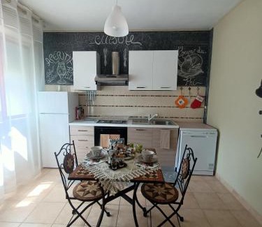 Archi Apartment | Casa Esemes