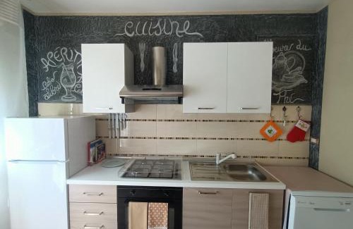 Archi Apartment | Casa Esemes