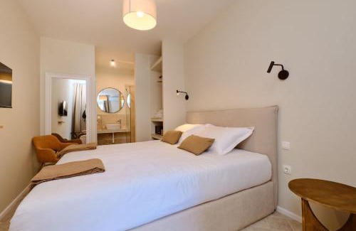 Ilovik Apartment | Casa Esempio Ilovik