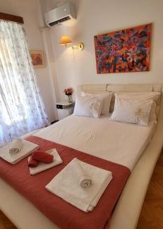 Palaio Faliro Apartment | Casa Esmeralda Faliro
