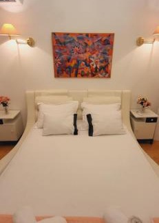 Palaio Faliro Apartment | Casa Esmeralda Faliro