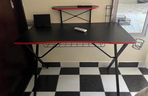 Monclova Apartment | Casa esmeralda