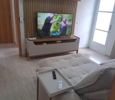 Santa Rita do Sapucai House | Casa Espaçosa Santa Rita do Sapucai com Quarto Privativo