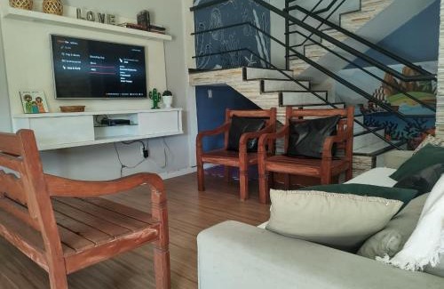 Rio das Ostras House | Casa Espaço Pérola