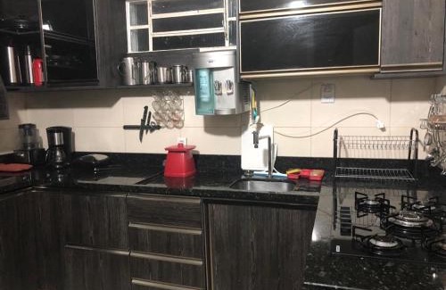 Cacari Apartment | Casa espaçosa - 3 quartos - Caçari