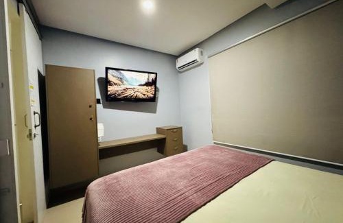 Cacari Apartment | Casa espaçosa - 3 quartos - Caçari