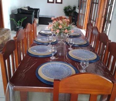 Estufa I House | Casa Espaçosa