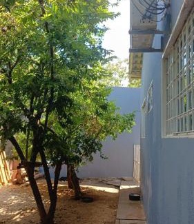 Barra do Garcas House | Casa espaçosa, com ar condicionado em todos os quartos