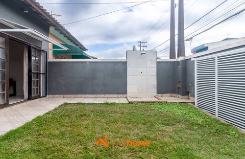 Balneario Gaivotas House | Casa espaçosa com churrasqueira em Itanhaém