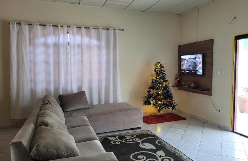 Porto Velho House | Casa espaçosa com linda piscina