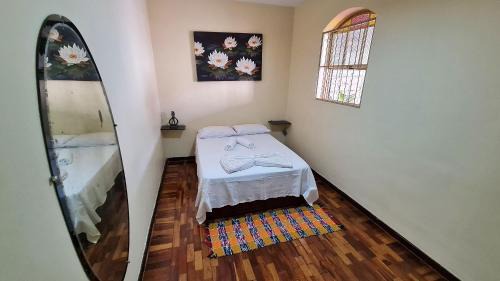 Itapoa House | Casa espaçosa e confortável na região da Pampulha