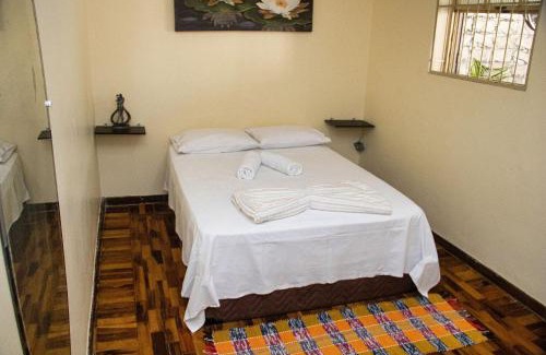 Itapoa House | Casa espaçosa e confortável na região da Pampulha