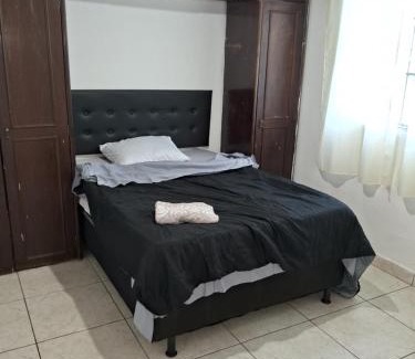 Padre Eustaquio House | Casa espaçosa em Belo Horizonte