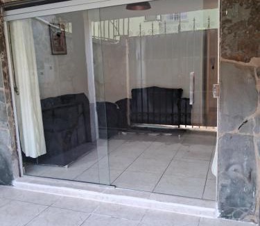 Padre Eustaquio House | Casa espaçosa em Belo Horizonte