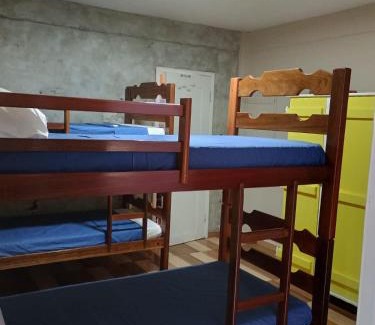 Terra Firme Apartment | Casa espaçosa para COP 30