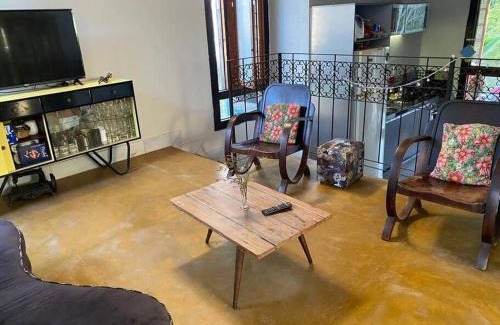 Catas Altas Apartment | Casa Especial em Catas Altas