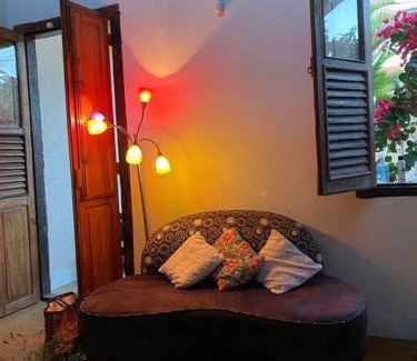 Catas Altas Apartment | Casa Especial em Catas Altas